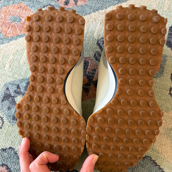 New Balance 327 FIGS - Picture 7 of 8